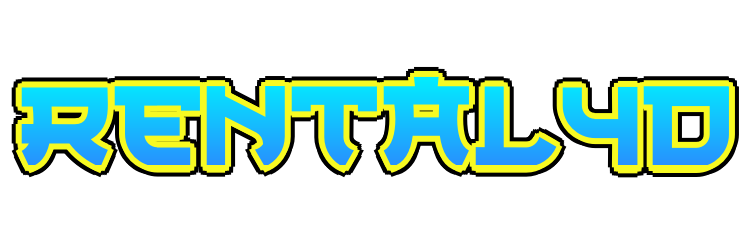 RENTAL4D